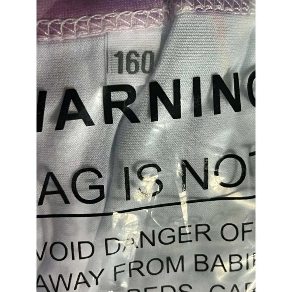 Unbranded type polyester